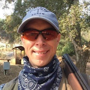 Meet your Posher, Fred